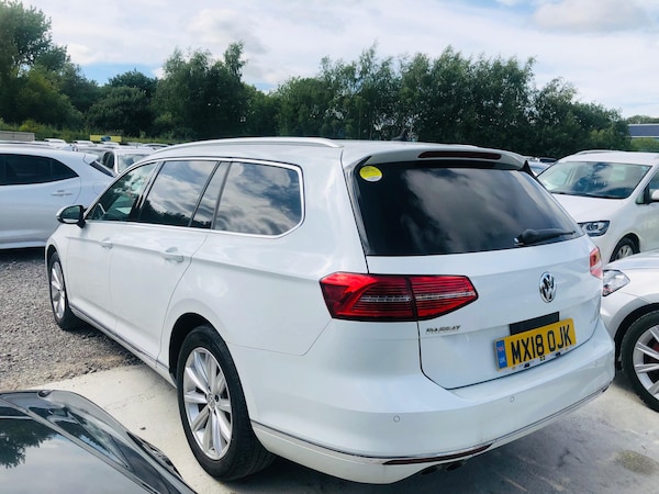 Used Volkswagen Passat 2025 for sale - 76334591: Photo 6