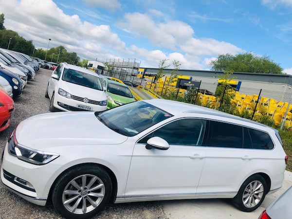 Used Volkswagen Passat 2025 for sale - 76334591: Photo 7