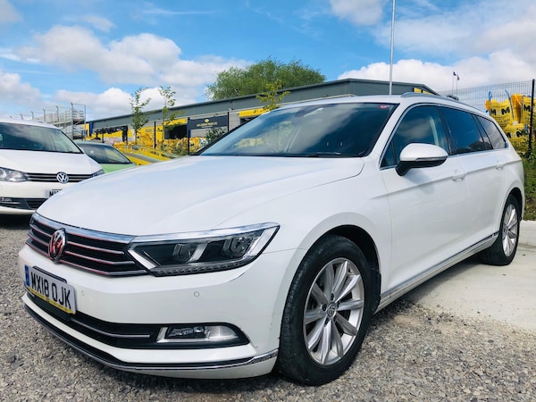 Used Volkswagen Passat 2025 for sale - 76334591: Photo 8