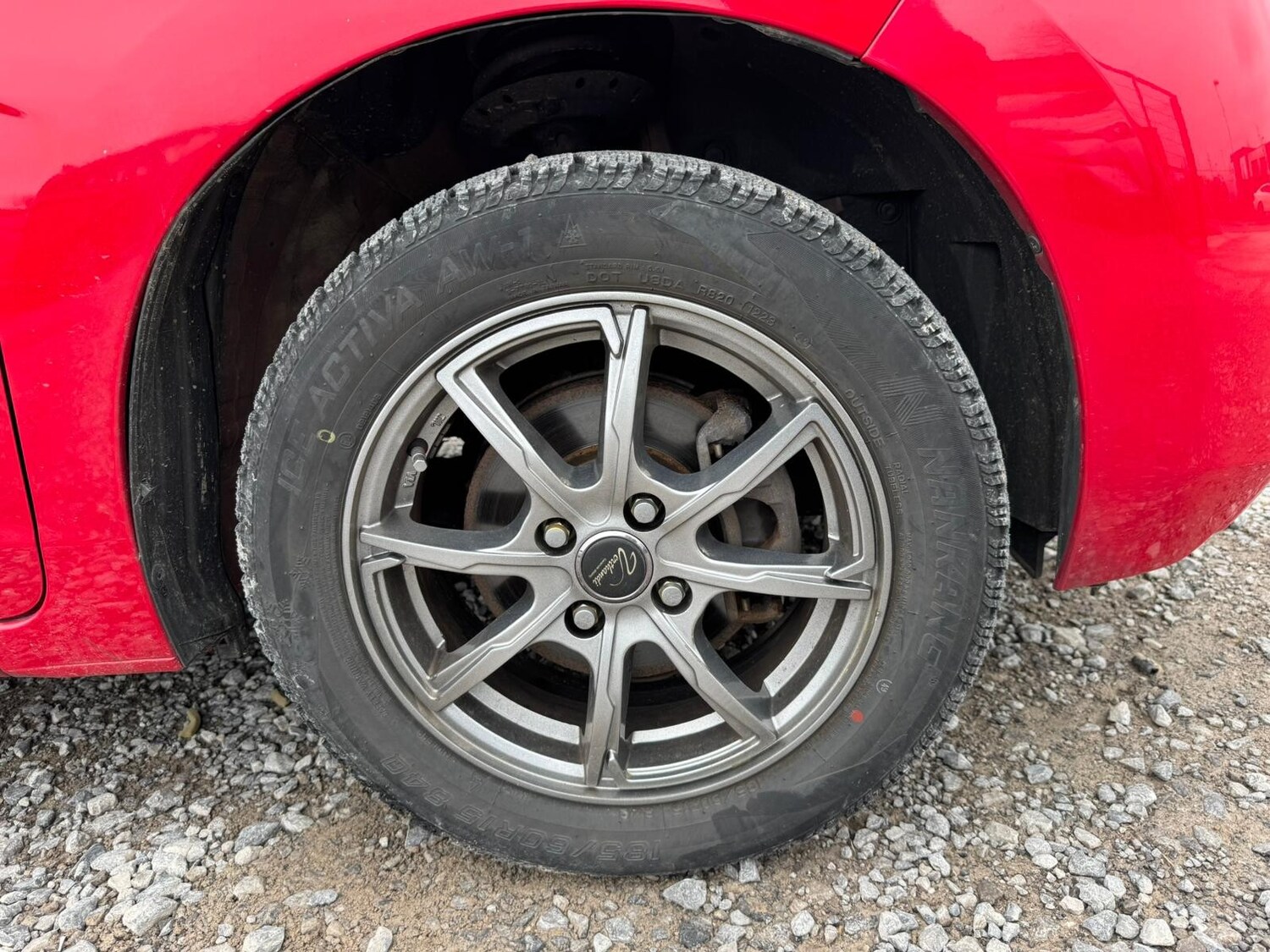 Used Honda Fit for sale - 77820067: Photo 21