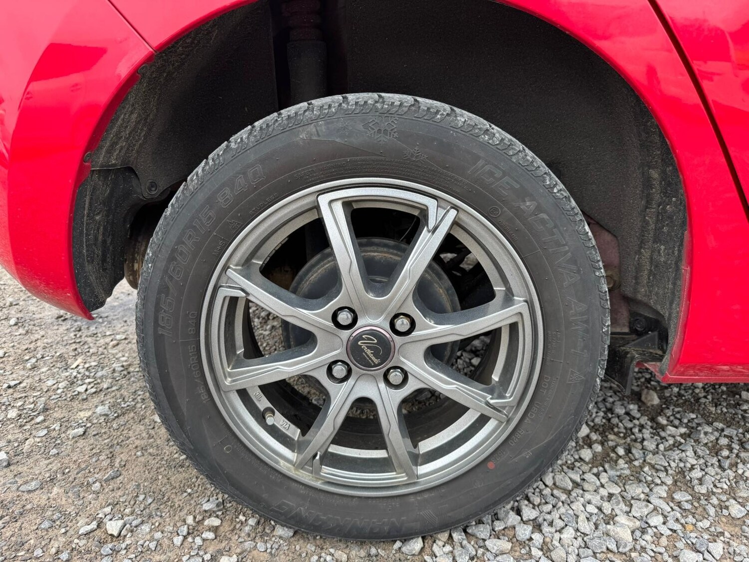 Used Honda Fit for sale - 77820067: Photo 23