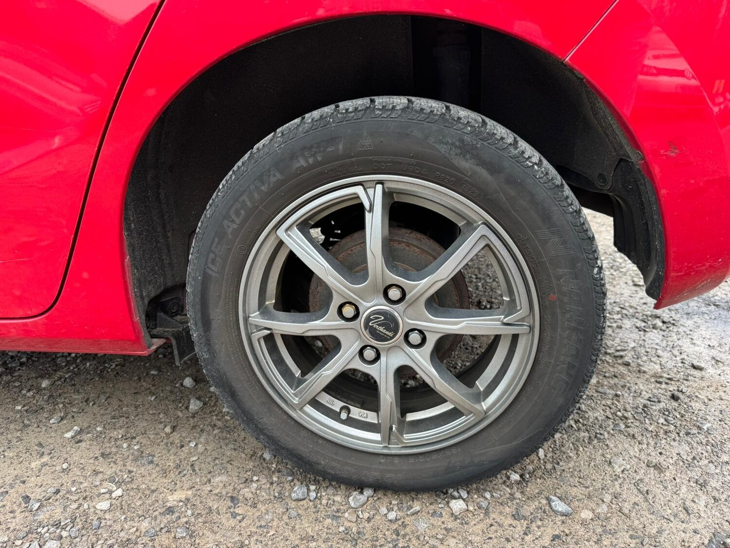 Used Honda Fit for sale - 77820067: Photo 25