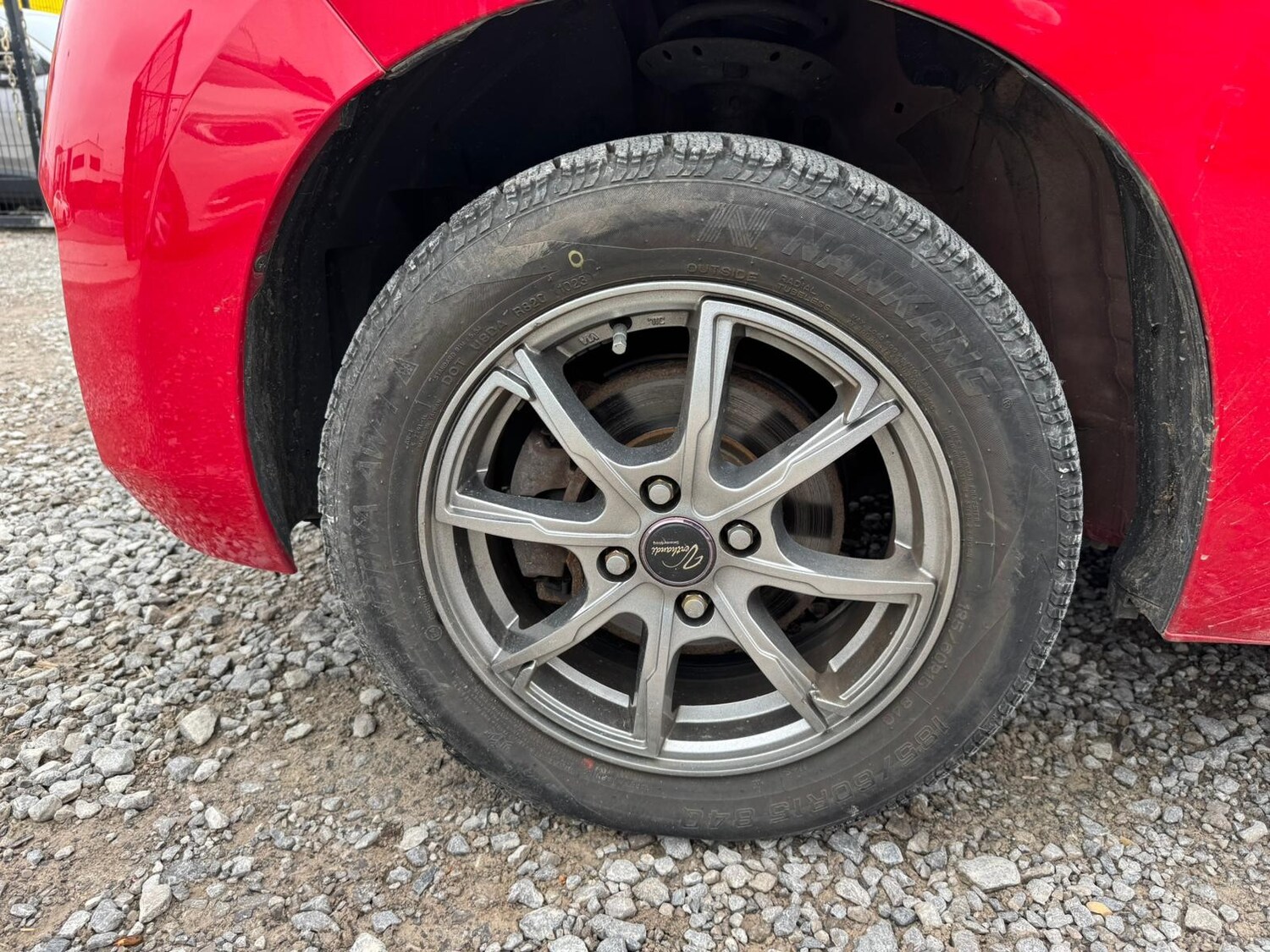 Used Honda Fit for sale - 77820067: Photo 27