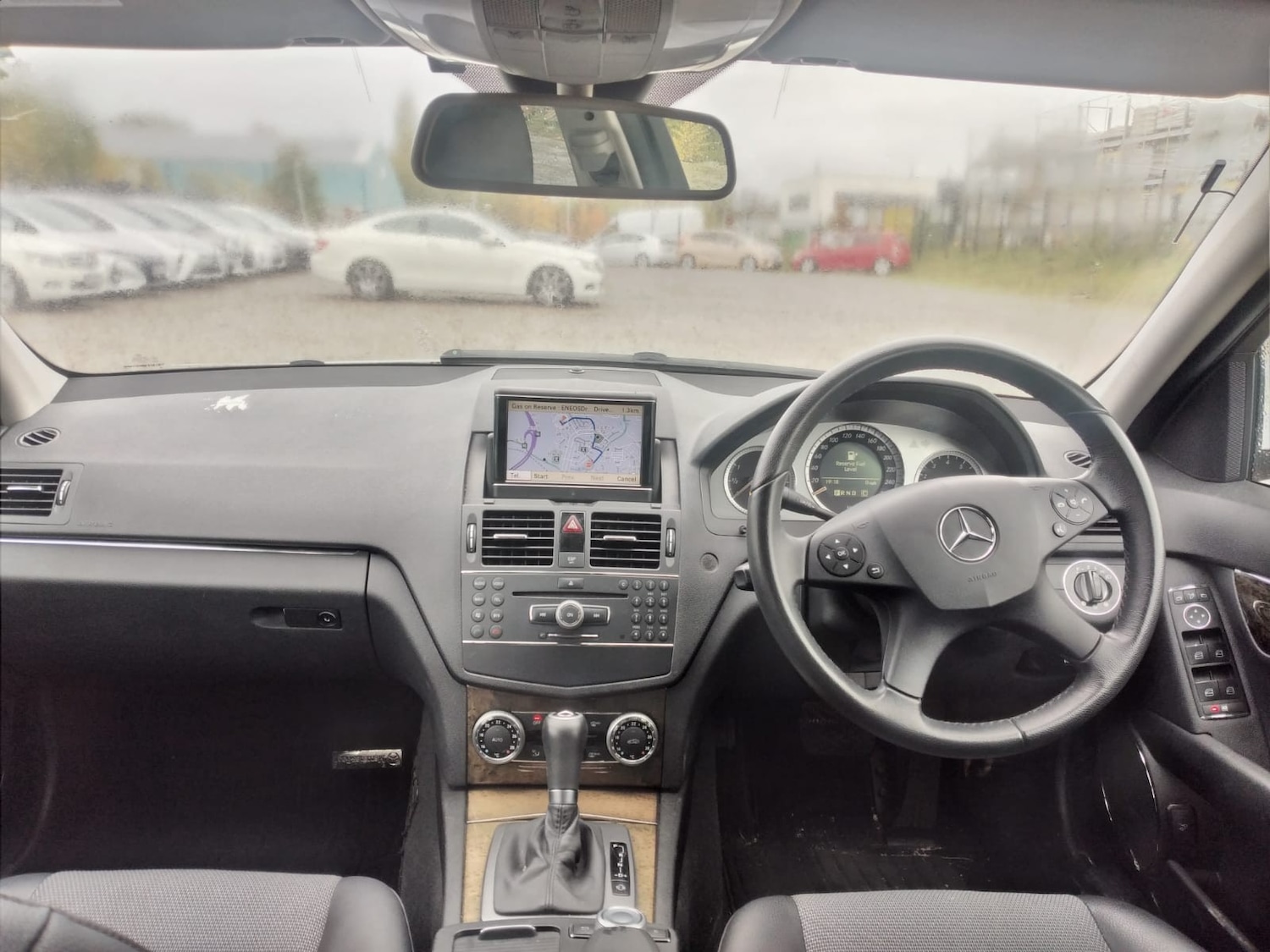 Used Mercedes-Benz C Class 2025 for sale - 76458706: Photo 12