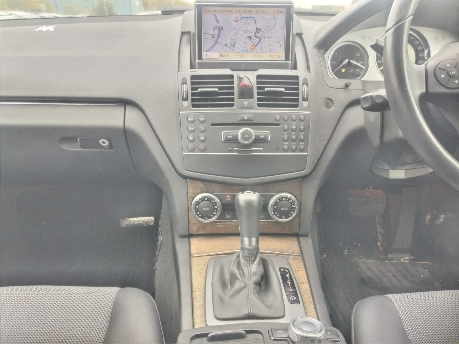 Used Mercedes-Benz C Class 2025 for sale - 76458706: Photo 13