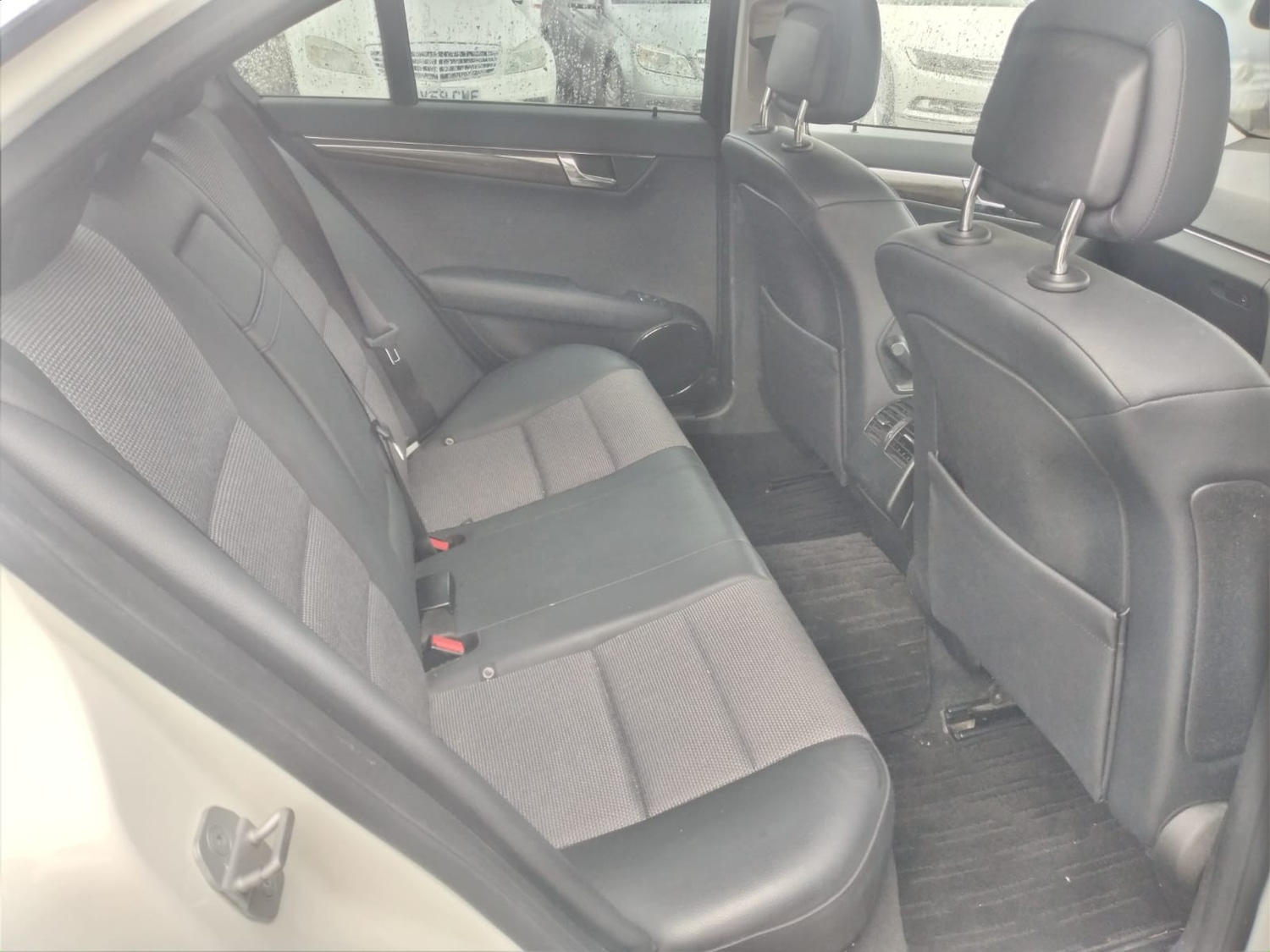 Used Mercedes-Benz C Class 2025 for sale - 76458706: Photo 14