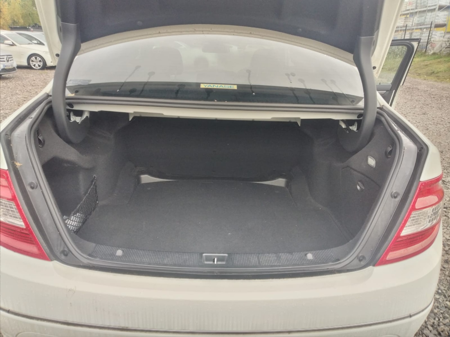 Used Mercedes-Benz C Class 2025 for sale - 76458706: Photo 16