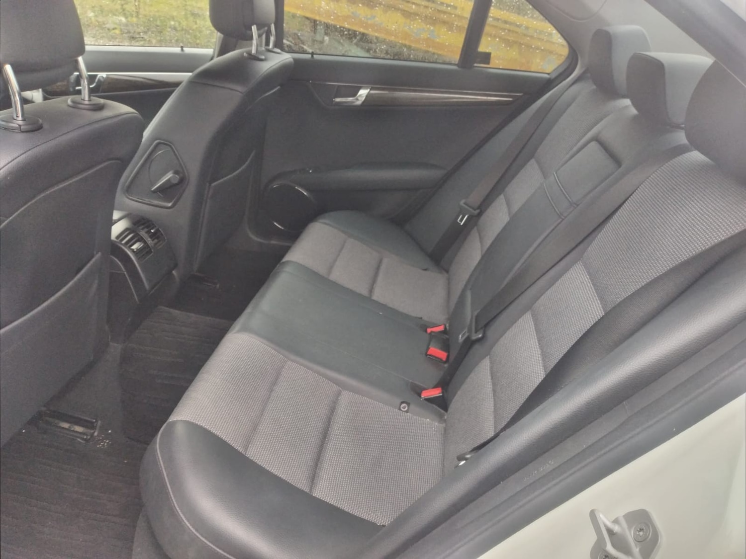 Used Mercedes-Benz C Class 2025 for sale - 76458706: Photo 17