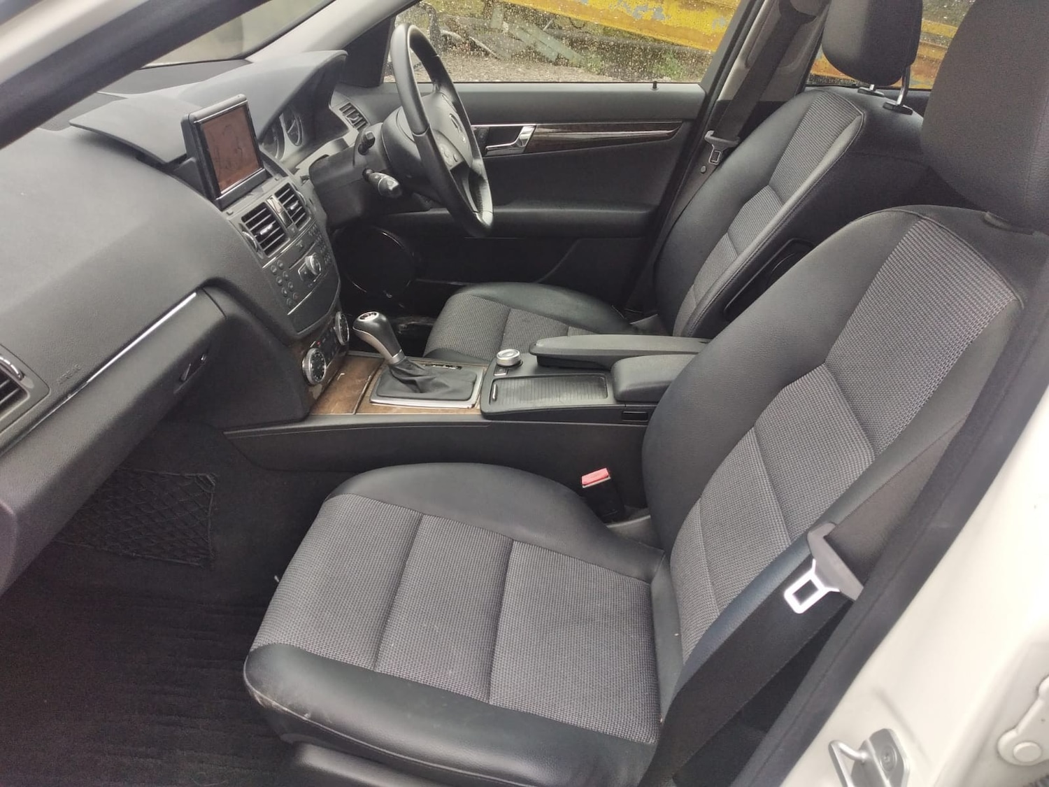 Used Mercedes-Benz C Class 2025 for sale - 76458706: Photo 18