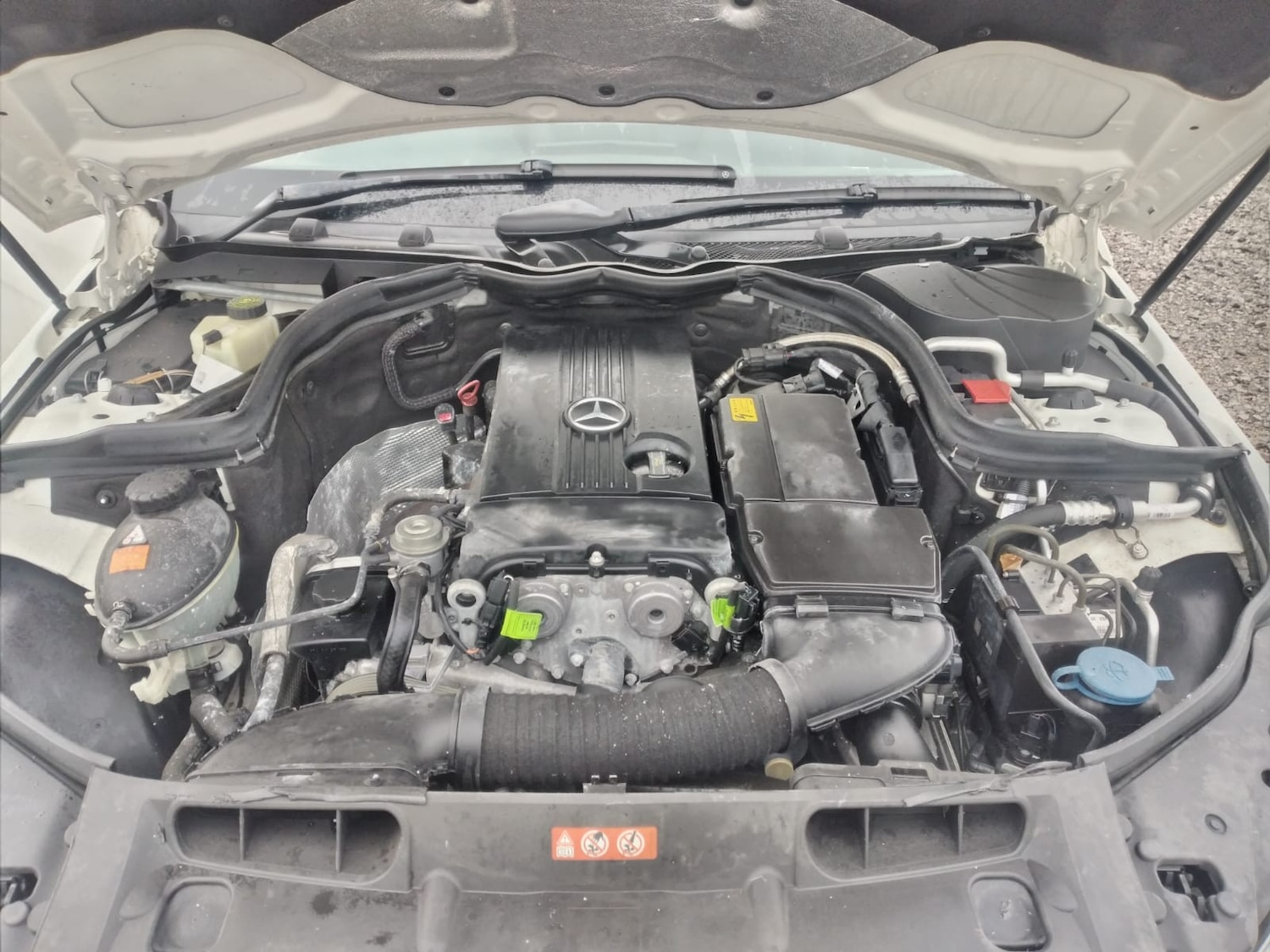 Used Mercedes-Benz C Class 2025 for sale - 76458706: Photo 21