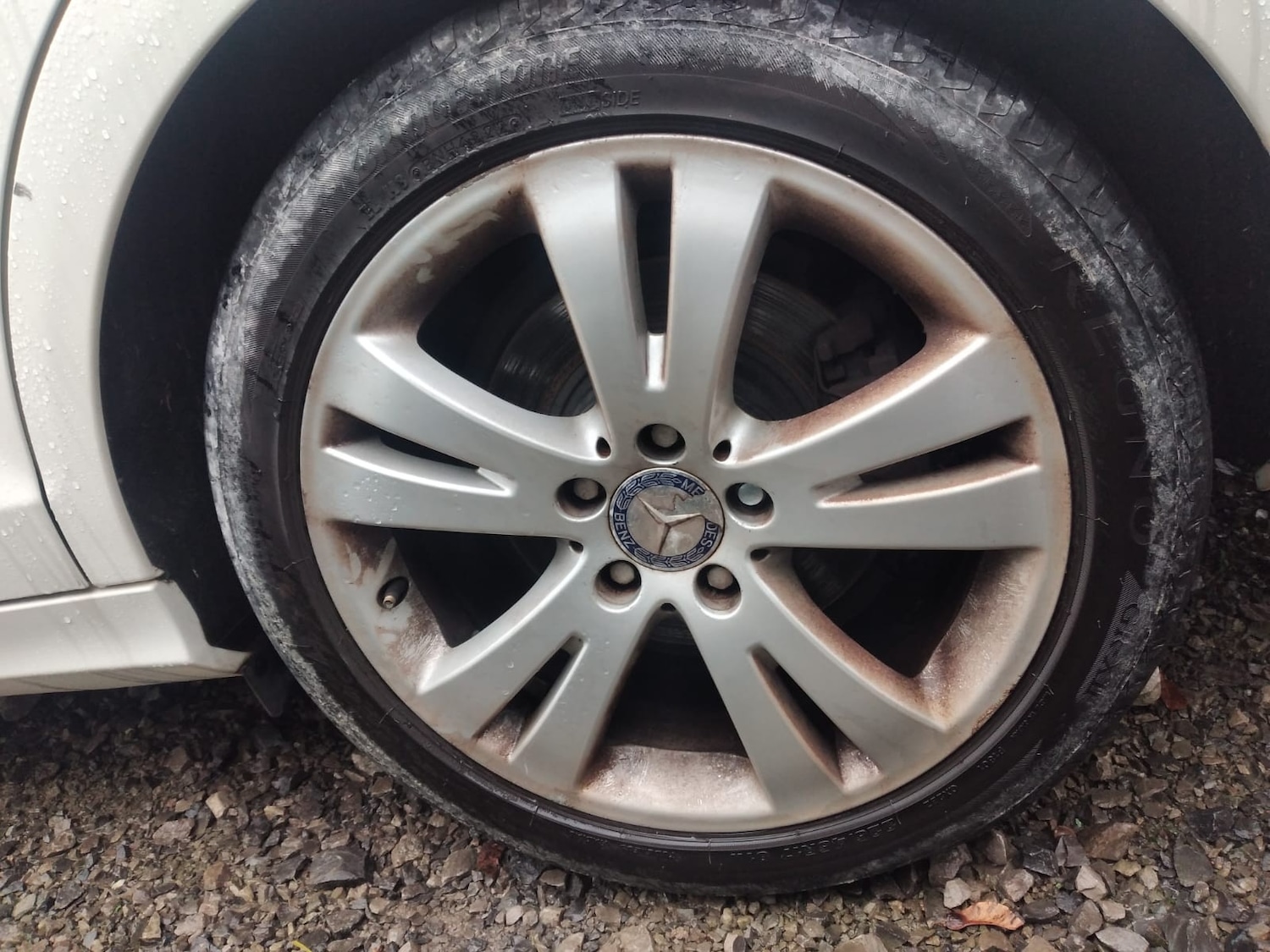 Used Mercedes-Benz C Class 2025 for sale - 76458706: Photo 23