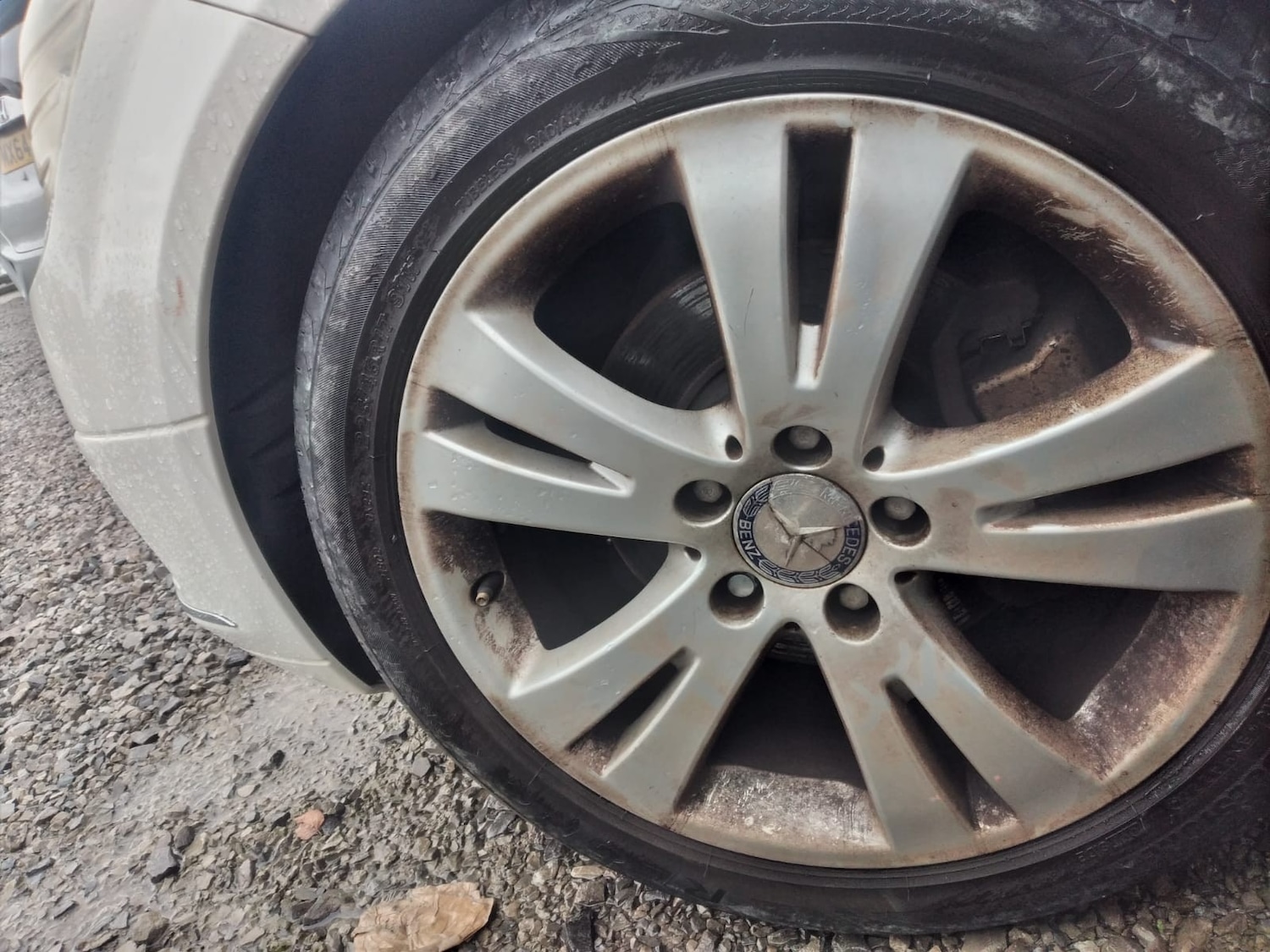 Used Mercedes-Benz C Class 2025 for sale - 76458706: Photo 25