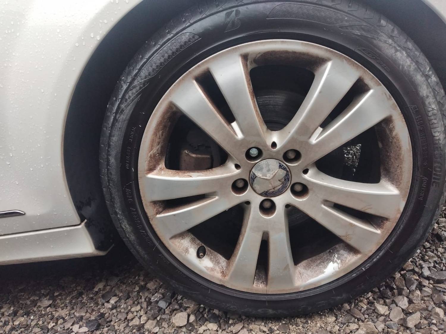 Used Mercedes-Benz C Class 2025 for sale - 76458706: Photo 27