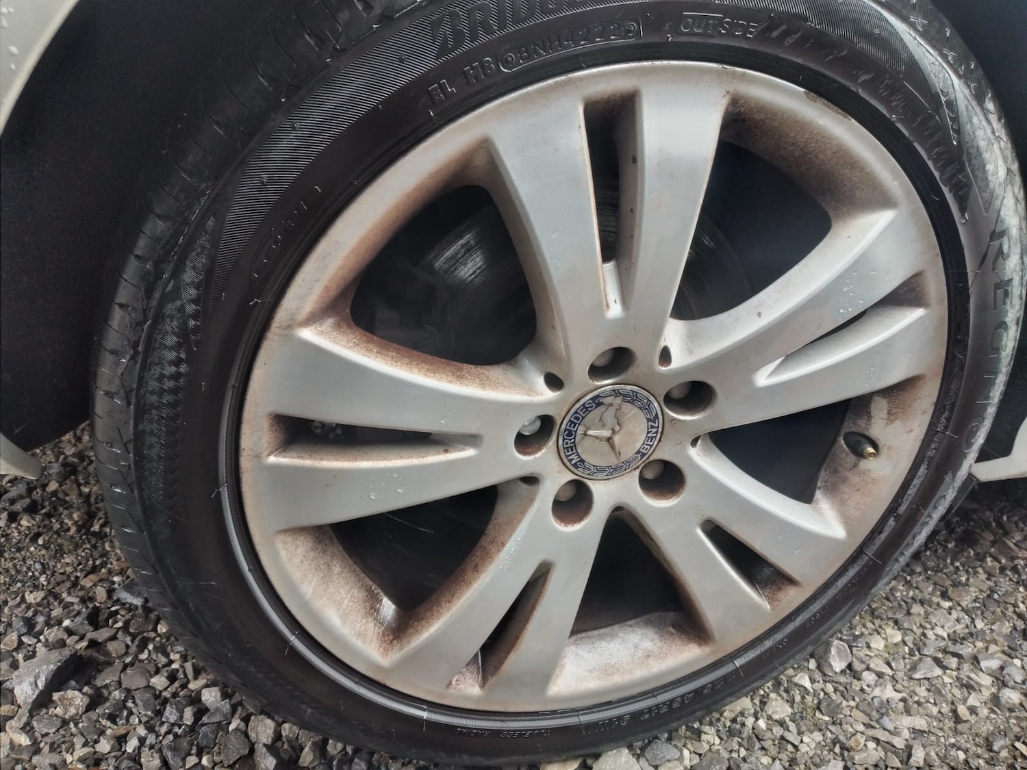 Used Mercedes-Benz C Class 2025 for sale - 76458706: Photo 29