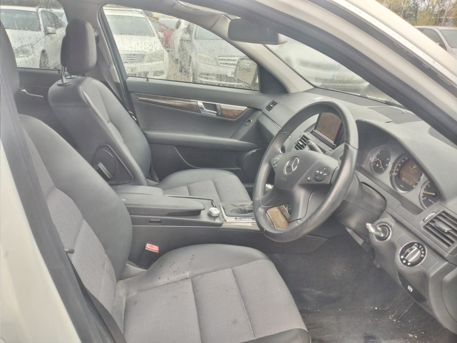 Used Mercedes-Benz C Class 2025 for sale - 76458706: Photo 9