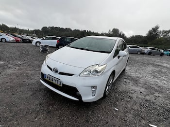 Used Toyota Prius 2014 for sale - 79787309: Photo