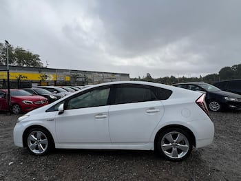 Used Toyota Prius 2014 for sale - 79787309: Photo