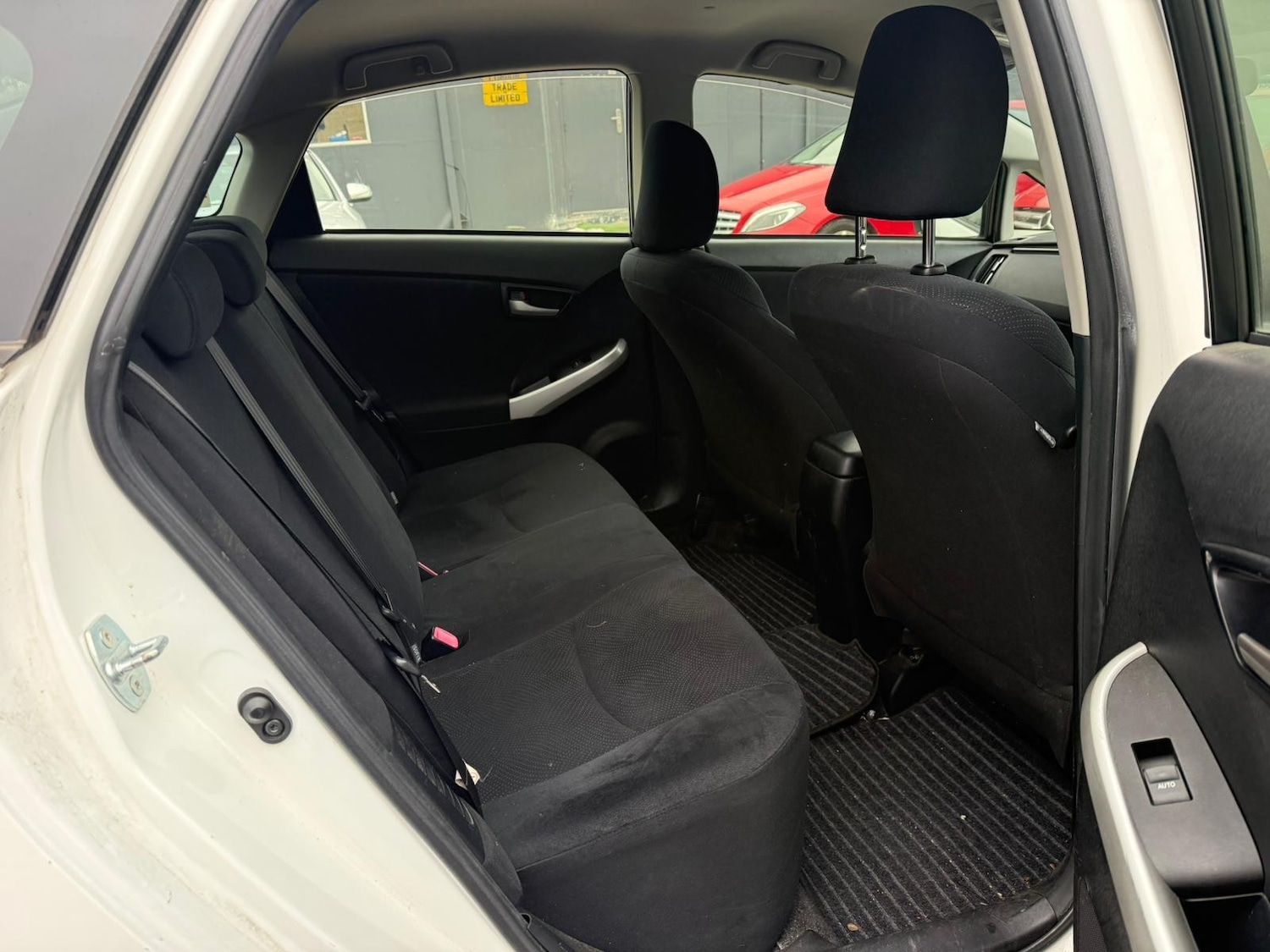 Used Toyota Prius for sale - 77442690: Photo 14