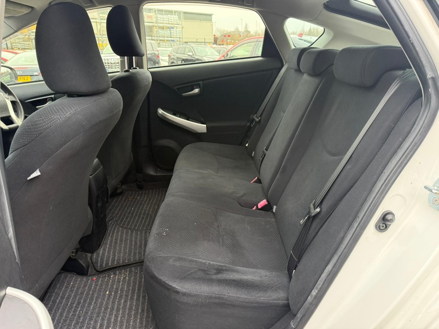 Used Toyota Prius for sale - 77442690: Photo 17