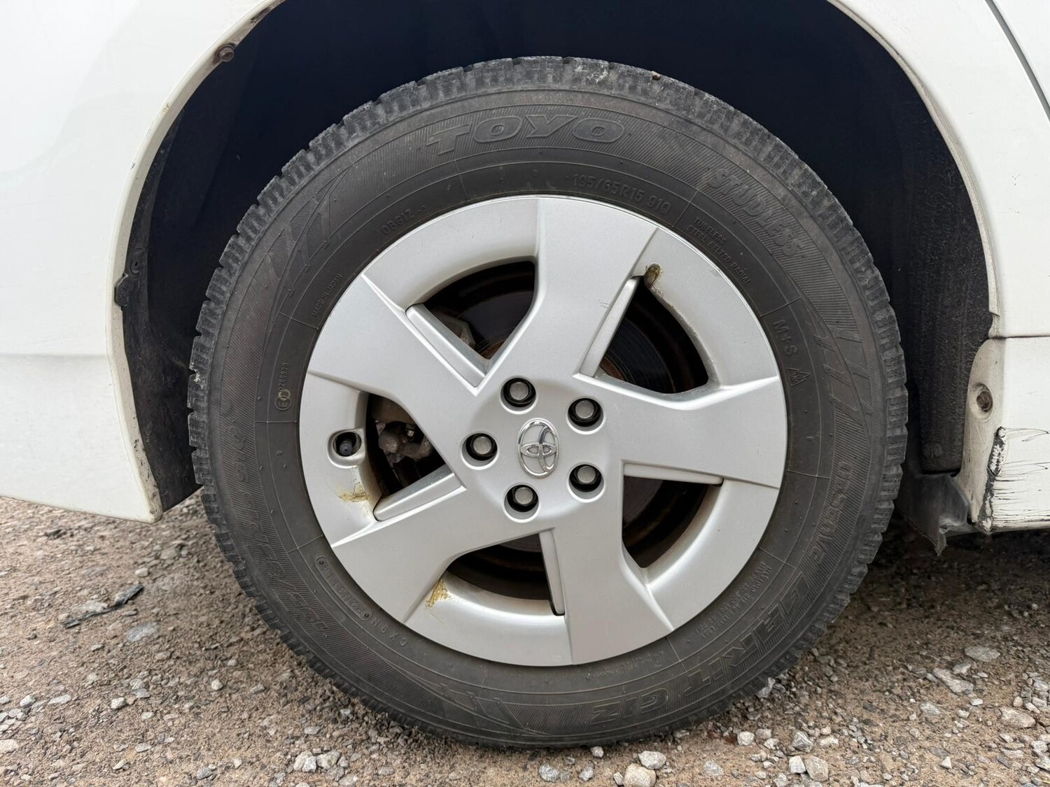 Used Toyota Prius for sale - 77442690: Photo 24