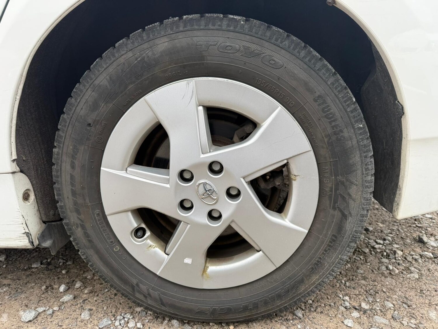 Used Toyota Prius for sale - 77442690: Photo 26