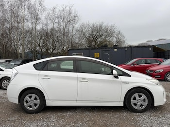 Used Toyota Prius 2012 for sale - 77442690: Photo