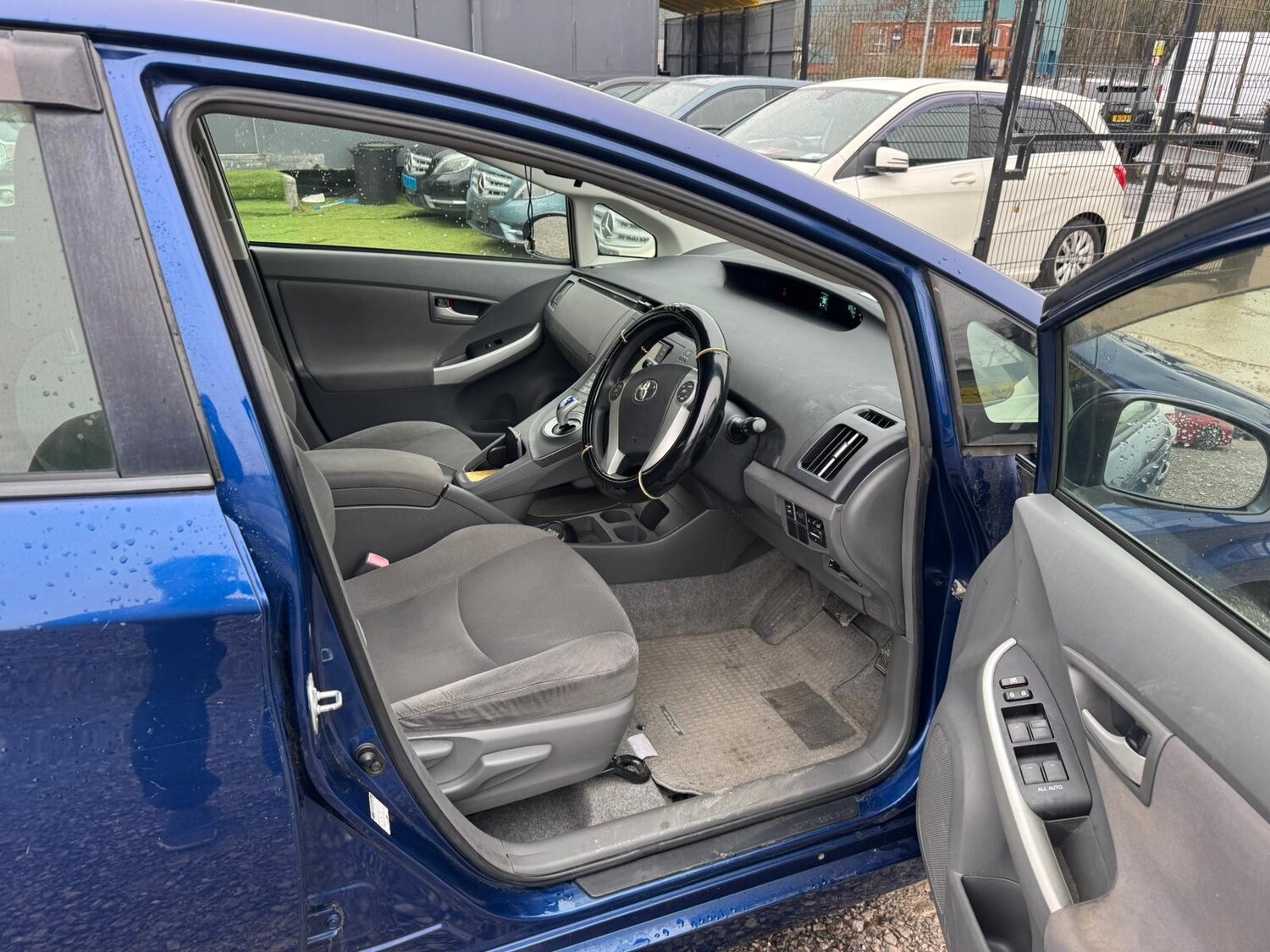 Used Toyota Prius for sale - 77779477: Photo 11