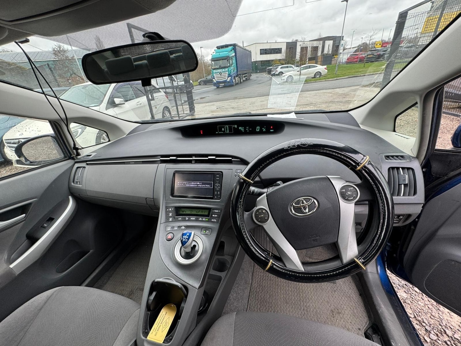 Used Toyota Prius for sale - 77779477: Photo 12