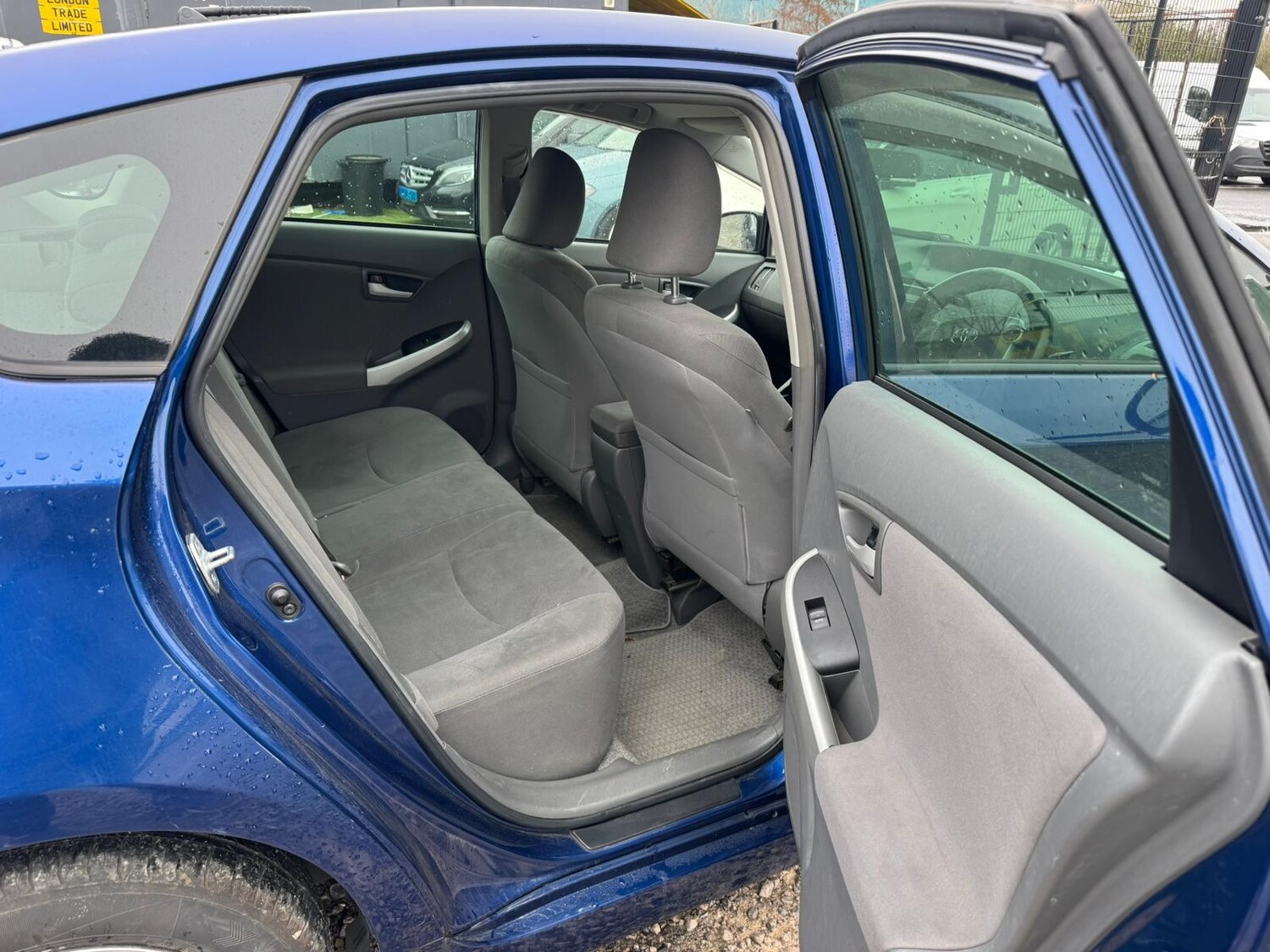 Used Toyota Prius for sale - 77779477: Photo 14