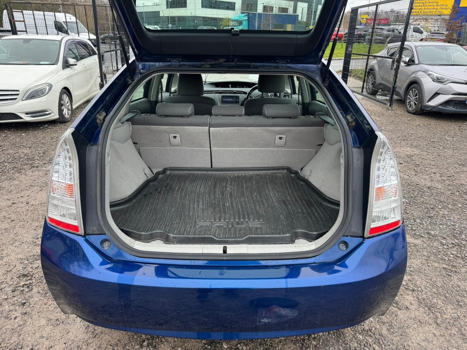 Used Toyota Prius for sale - 77779477: Photo 16