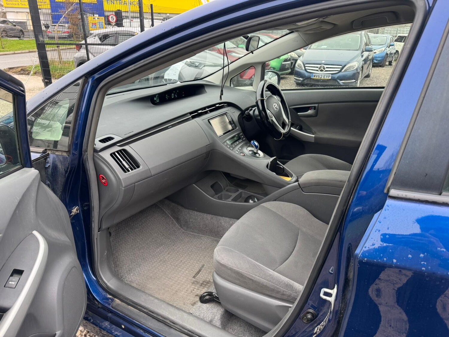 Used Toyota Prius for sale - 77779477: Photo 18