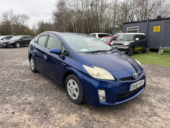Used Toyota Prius 2011 for sale - 77779477: Photo