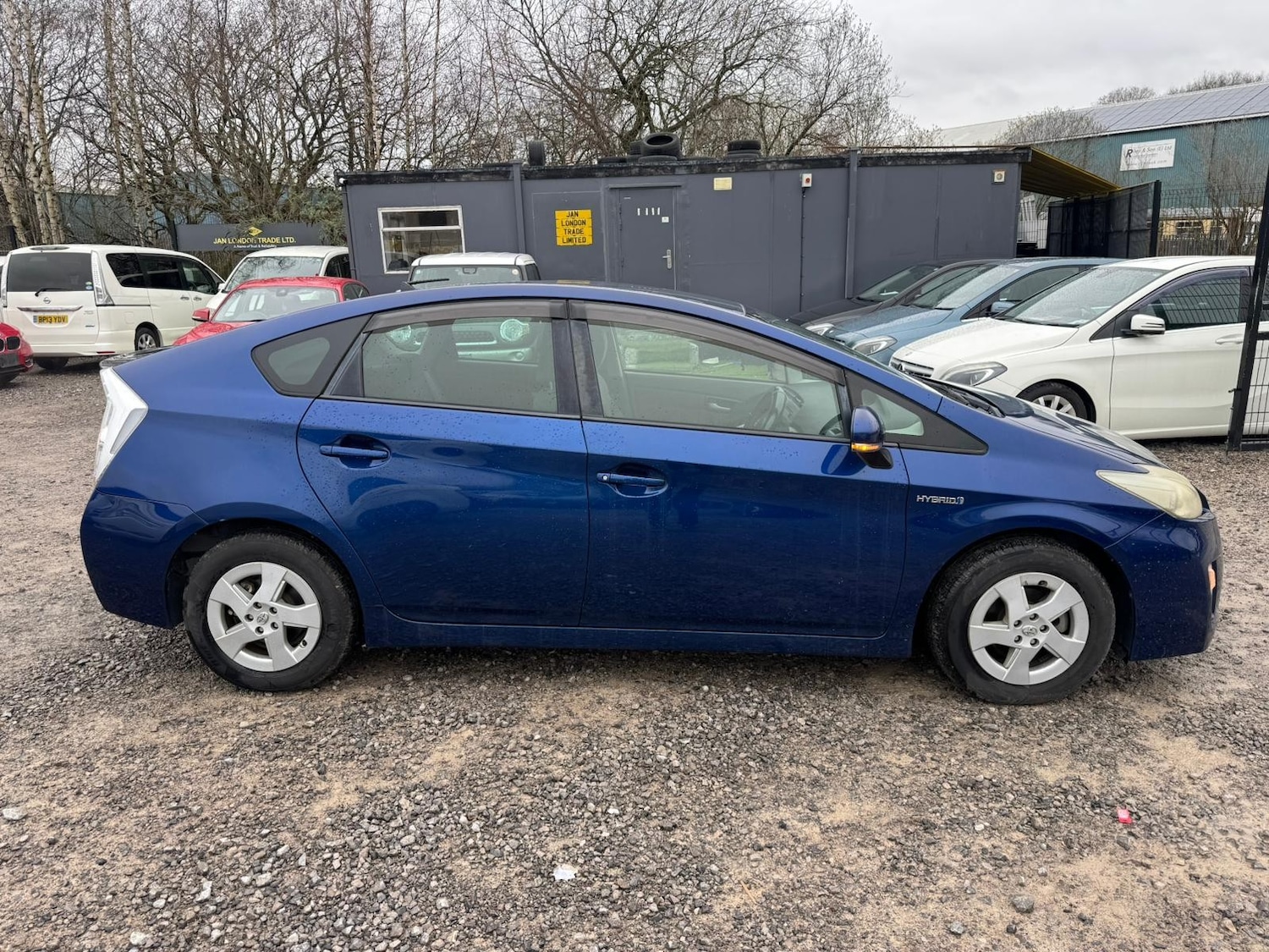 Used Toyota Prius for sale - 77779477: Photo 2