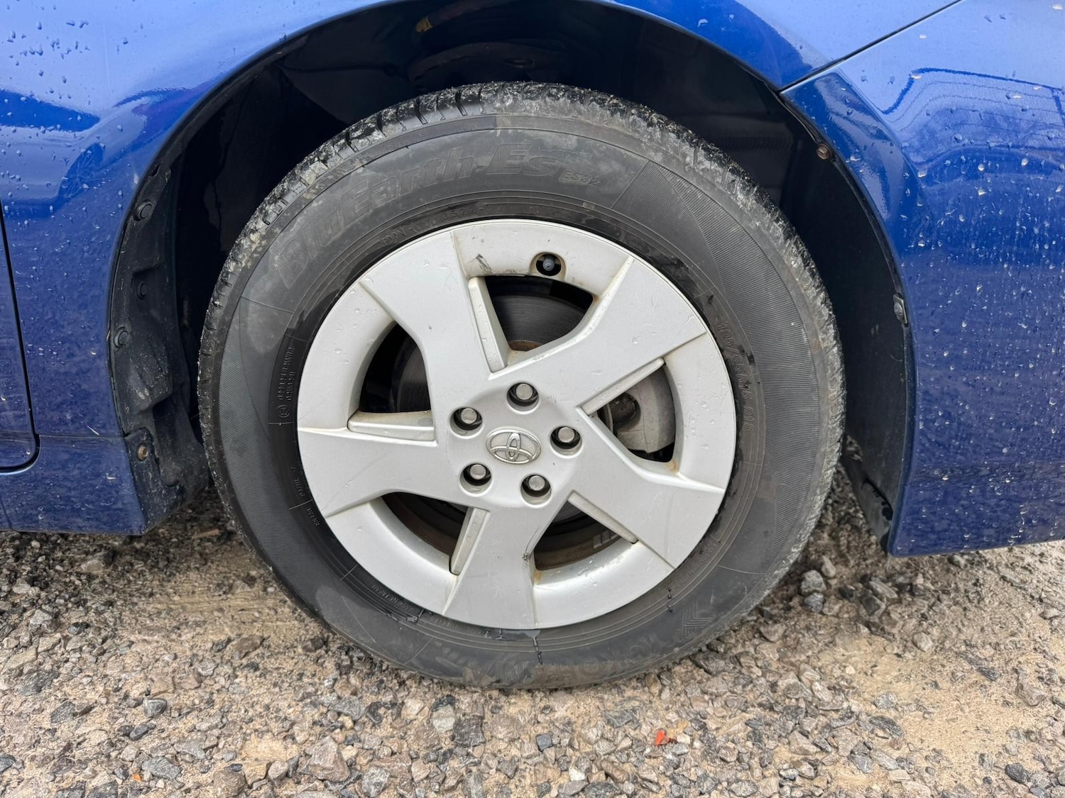 Used Toyota Prius for sale - 77779477: Photo 21