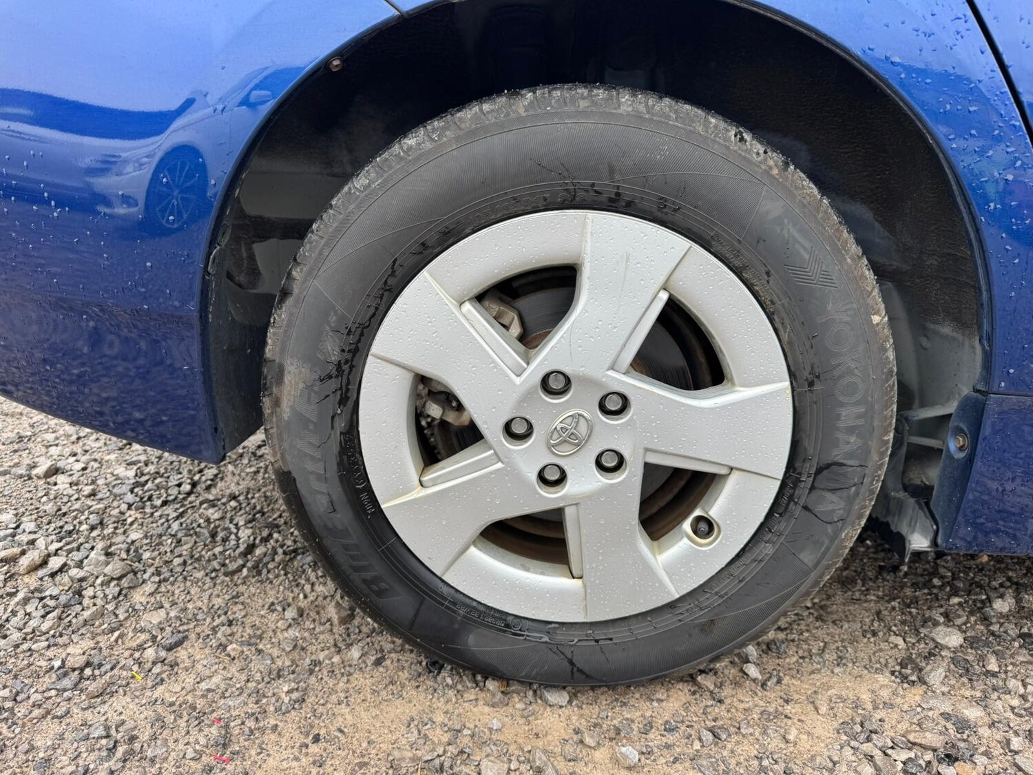 Used Toyota Prius for sale - 77779477: Photo 23