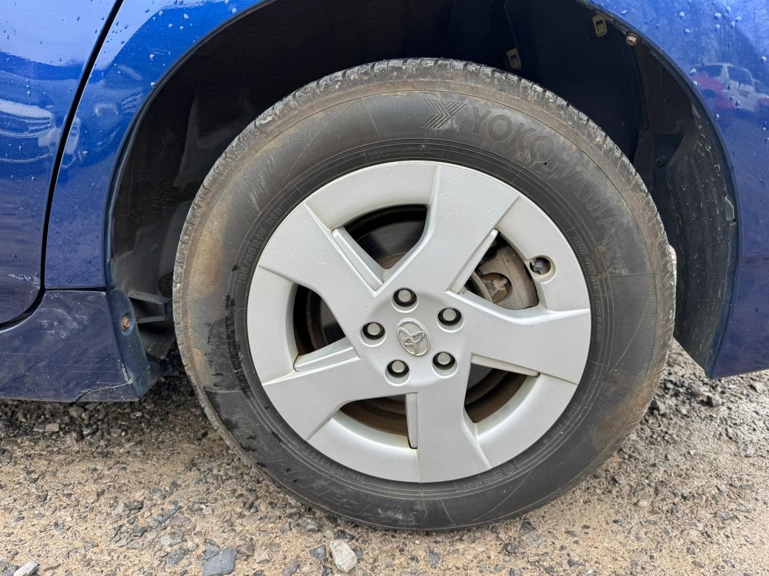 Used Toyota Prius for sale - 77779477: Photo 25