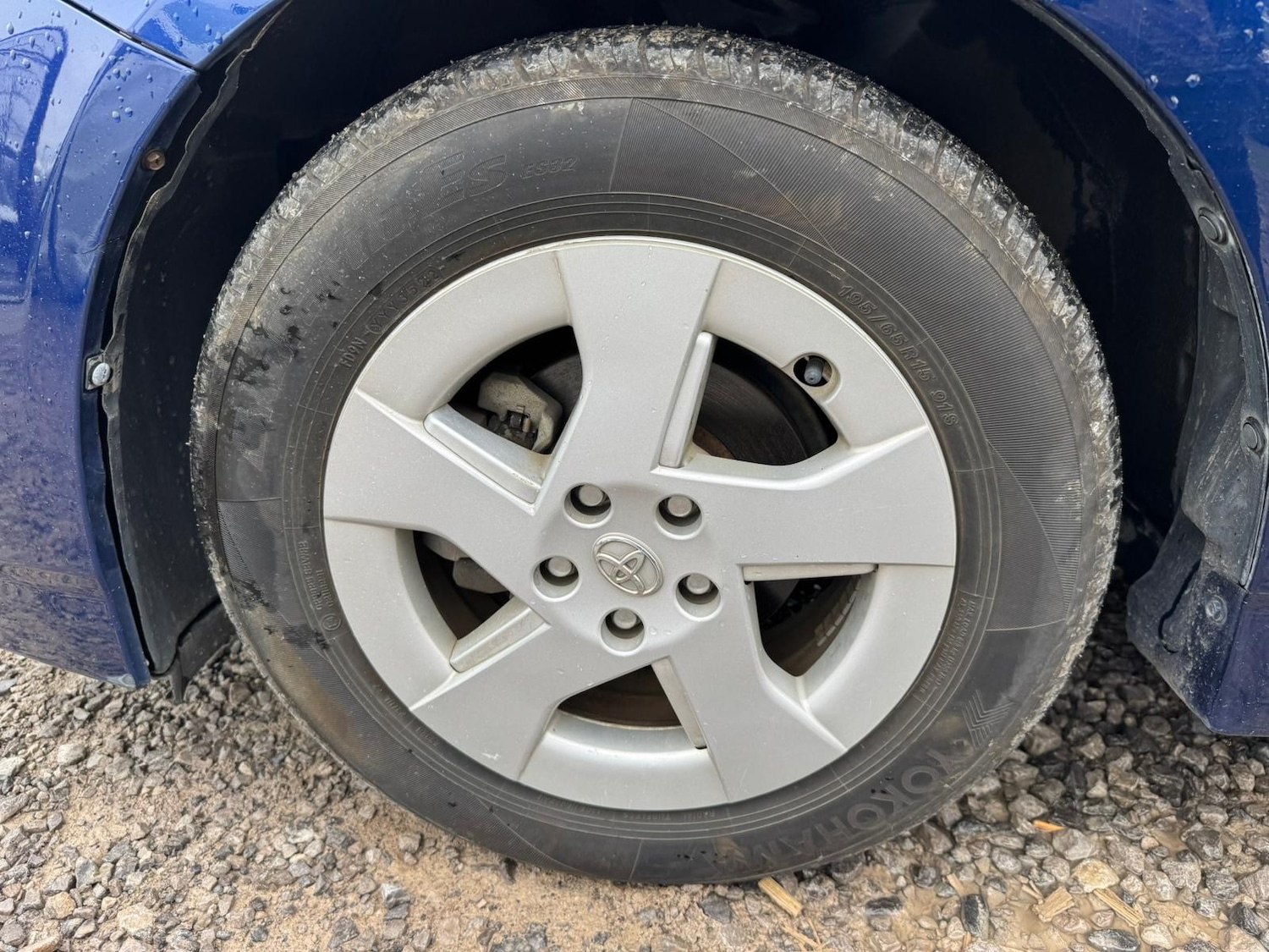 Used Toyota Prius for sale - 77779477: Photo 27