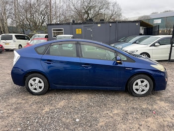 Used Toyota Prius 2011 for sale - 77779477: Photo