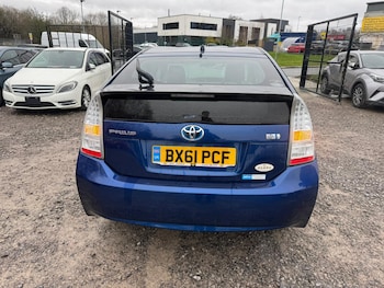 Used Toyota Prius 2011 for sale - 77779477: Photo