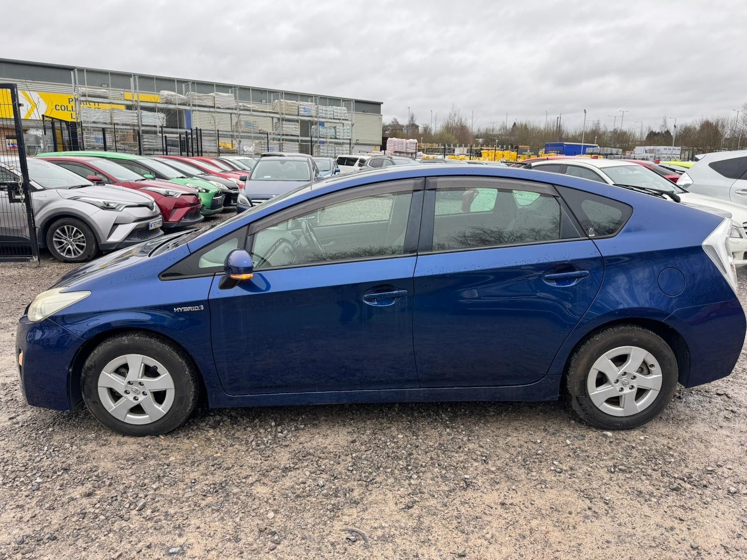 Used Toyota Prius for sale - 77779477: Photo 7