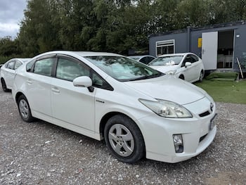 Used Toyota Prius 2011 for sale - 79792372: Photo