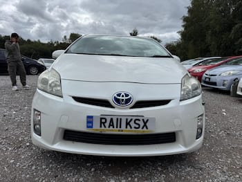 Used Toyota Prius 2011 for sale - 79792372: Photo