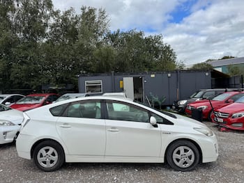 Used Toyota Prius 2011 for sale - 79792372: Photo