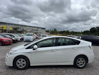 Used Toyota Prius 2011 for sale - 79792372: Photo