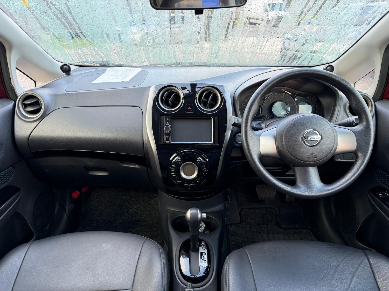 Used Nissan Note 2025 for sale - 77059477: Photo 12