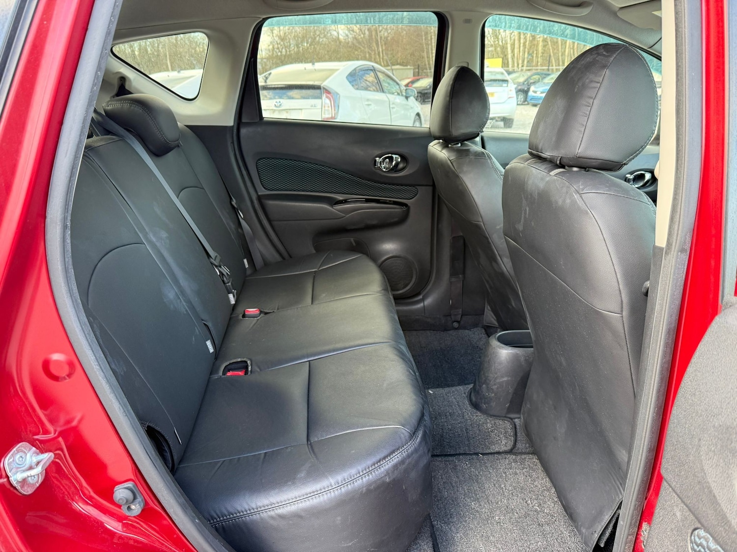 Used Nissan Note 2025 for sale - 77059477: Photo 13