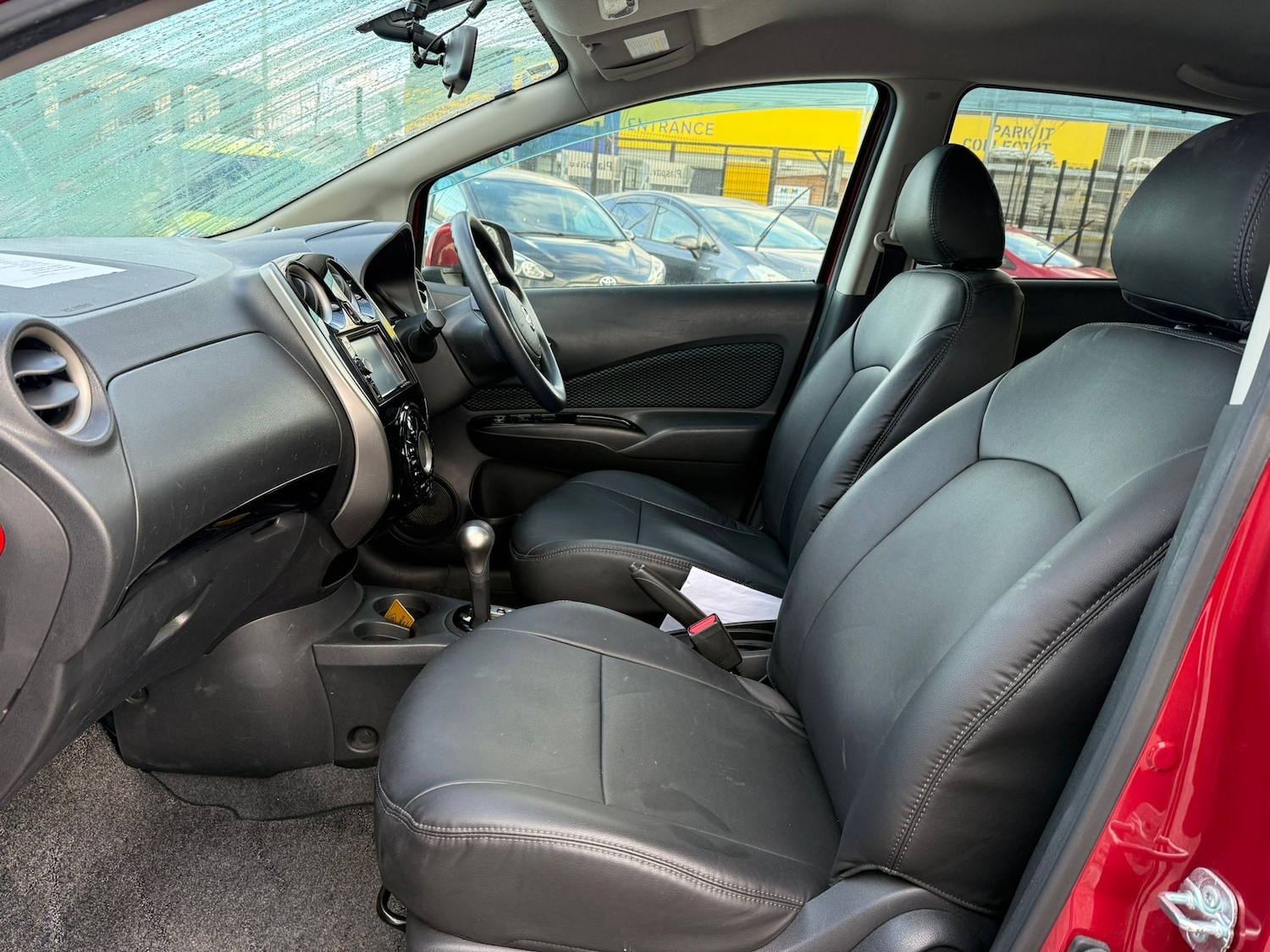 Used Nissan Note 2025 for sale - 77059477: Photo 16