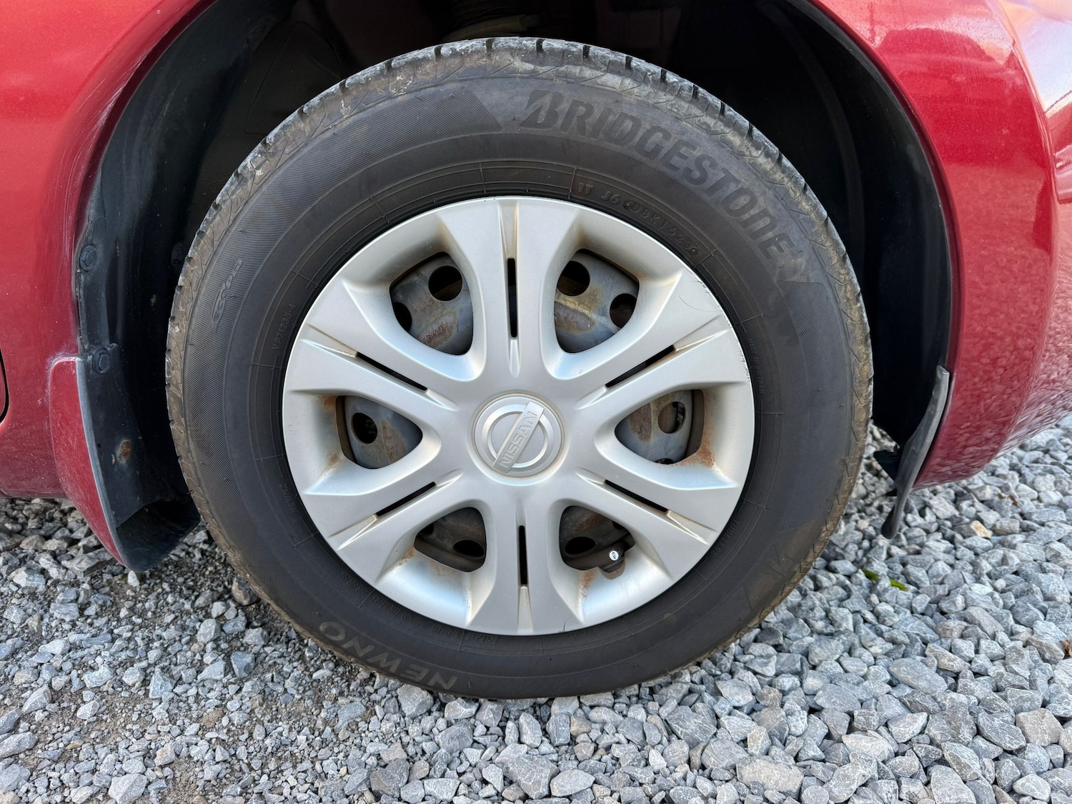 Used Nissan Note 2025 for sale - 77059477: Photo 19