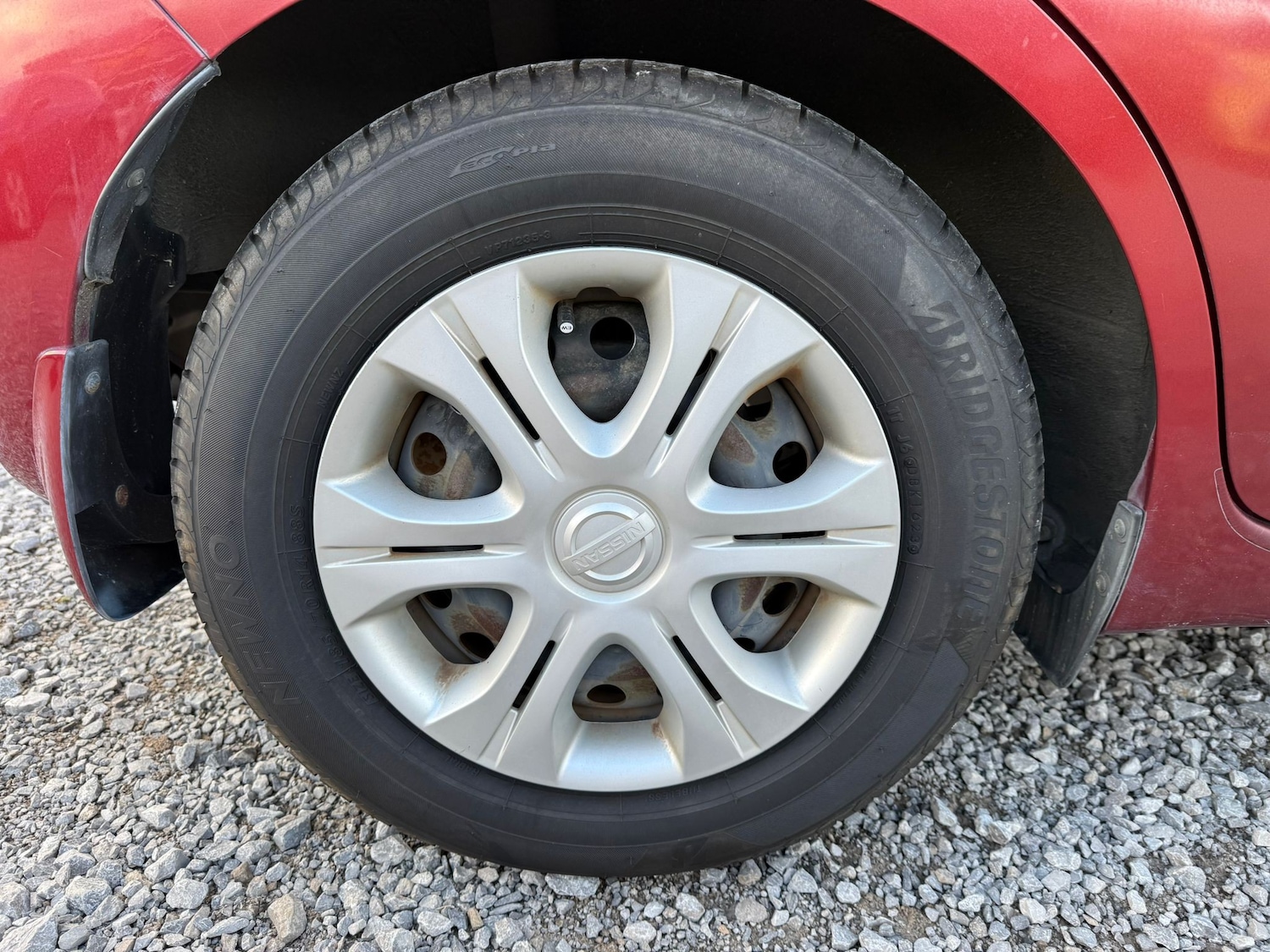 Used Nissan Note 2025 for sale - 77059477: Photo 21