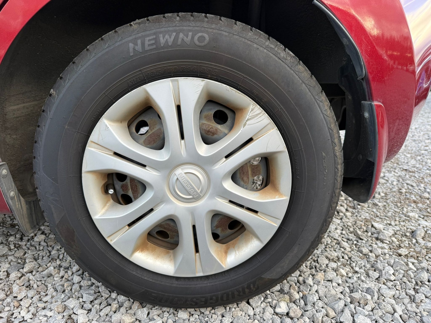 Used Nissan Note 2025 for sale - 77059477: Photo 23